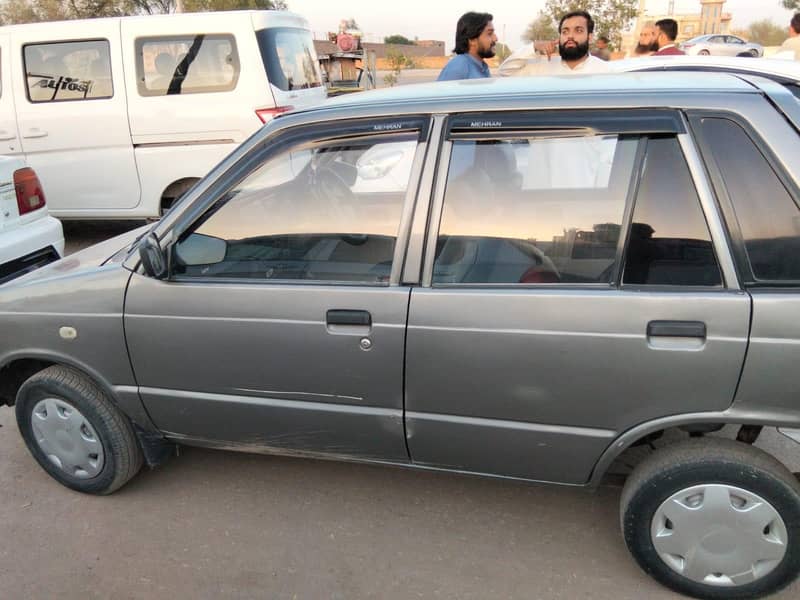 mehran 7