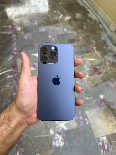 Iphone 14 pro Max 256gb