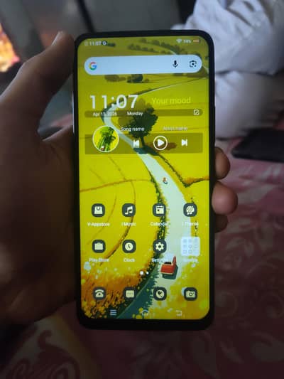 Vivo V15 | 8GB RAM / 256GB | Gaming and Camera Beast