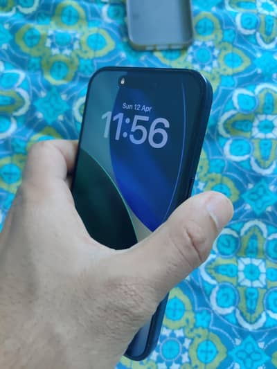 iphone 15 pro Factory unlock 128 gb