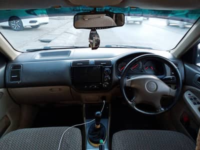 Honda civic for Honda lovers