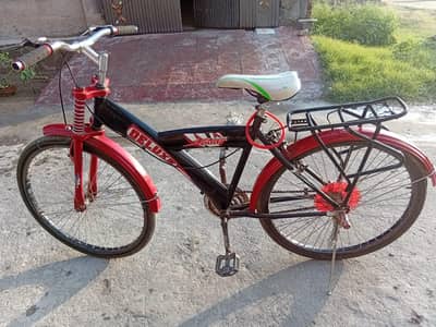 new cycle hai