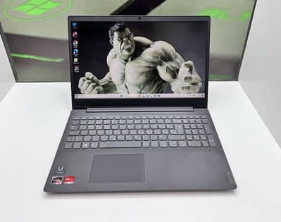 Lenovo V15 Ryzen 5 3500U 15.6inch (2GB Dedicated Card I5-10th Gen)
