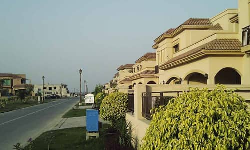 1 Kanal Plot Available For Sale Very Good Location