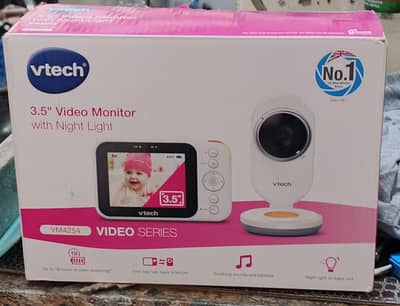 baby monitor camera