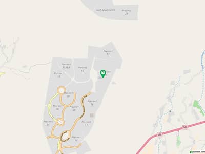 Smart Village, On Booking Is An Exceptional Residential Villas Project Located In The Heart Of Precinct 15,