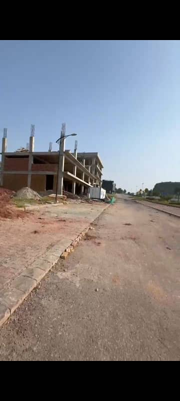 Big Deal - Pair Commercial Plot 16 Marla / For Sale, Jora Commercial Plot F