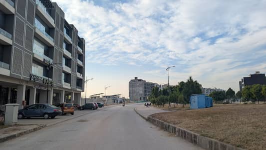 Rental Building For Sale, Contact Us Quickly- Bahria Enclave Islamabad