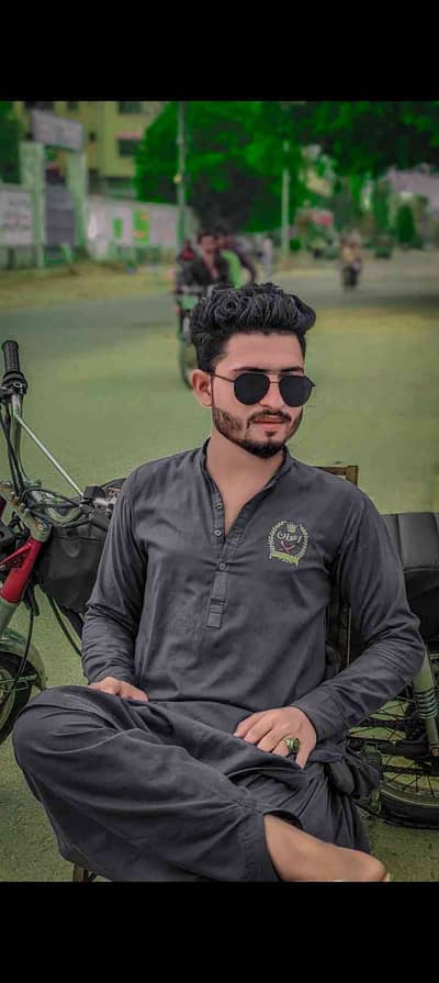 Muhammad sheezan 