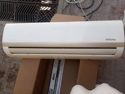 Air Conditioner 1.5 Ton