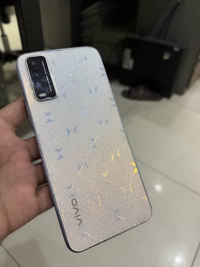 Vivo Y20