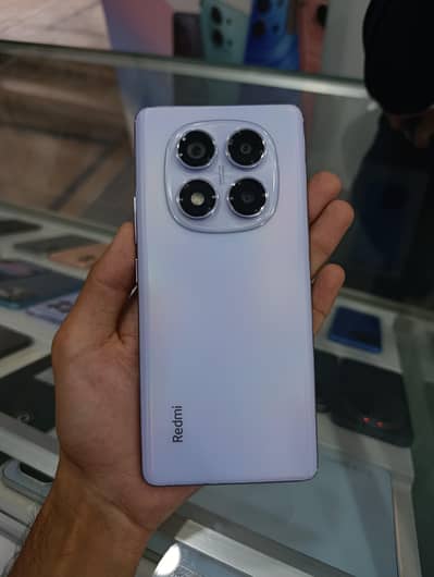 Xiaomi Redmi Note 14 pro