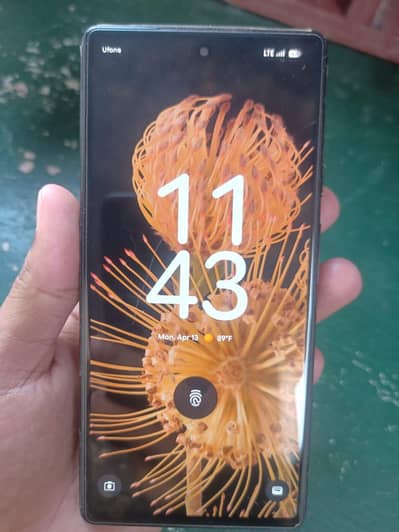 Google Pixel 6 8/128 C/P/I/D