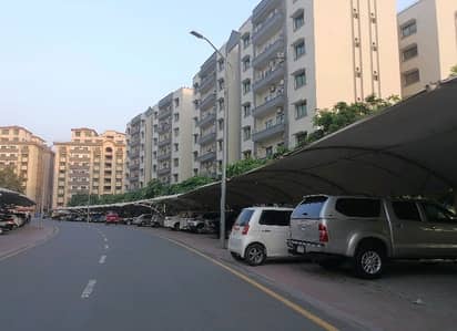 Spacious Flat Is Available For rent In Ideal Location Of Askari 11