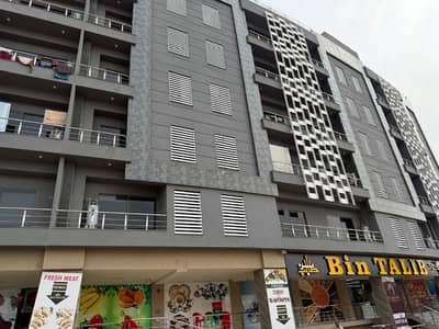 Investor Price Brand New Apartment For Sale In Phase 8