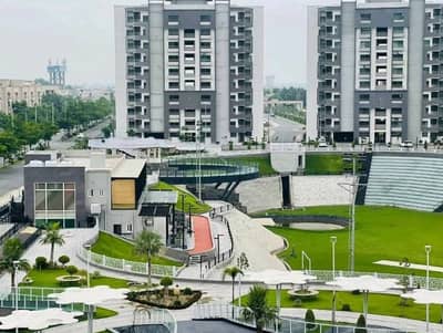 Book A Flat Of 10 Marla In Askari 11 - Sector D Lahore