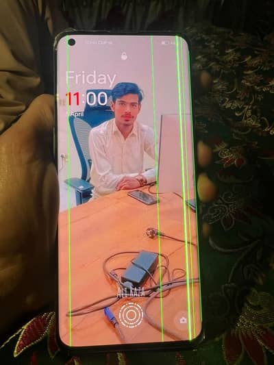 one plus 9l pro 12 GB 256 GB condition 10 by 10