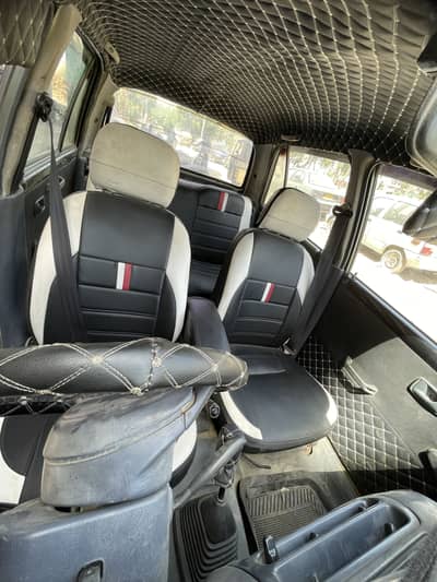 Cuore 2011 CX Eco For Sell