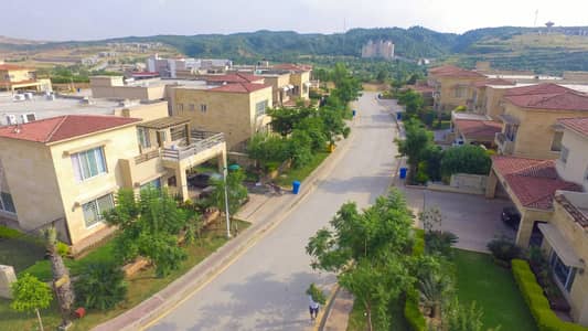 Park Face Invester Price 14 Marla Plot For Sale   Garden City