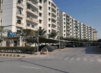 10 Marla Spacious Flat Is Available In Askari 11 For sale