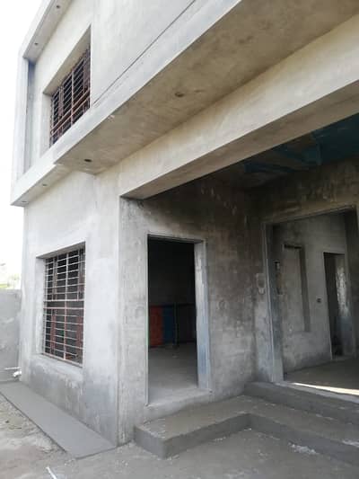 Prime Location Ideal House For sale In New Lahore City