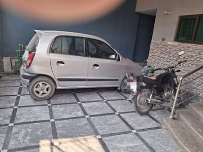 10 Marla Owner Build Solid Construction Double Storey House For Sale In Ichhra Main Rawan Road