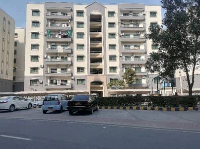 Askari 11 Flat Sized 10 Marla For sale