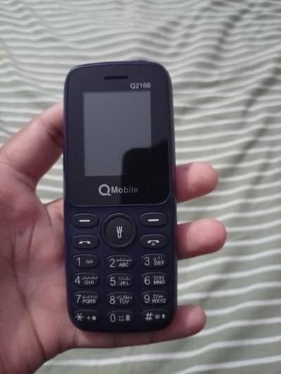 feature mobile and pta approved Q mobile