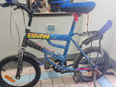 Cycle for sell