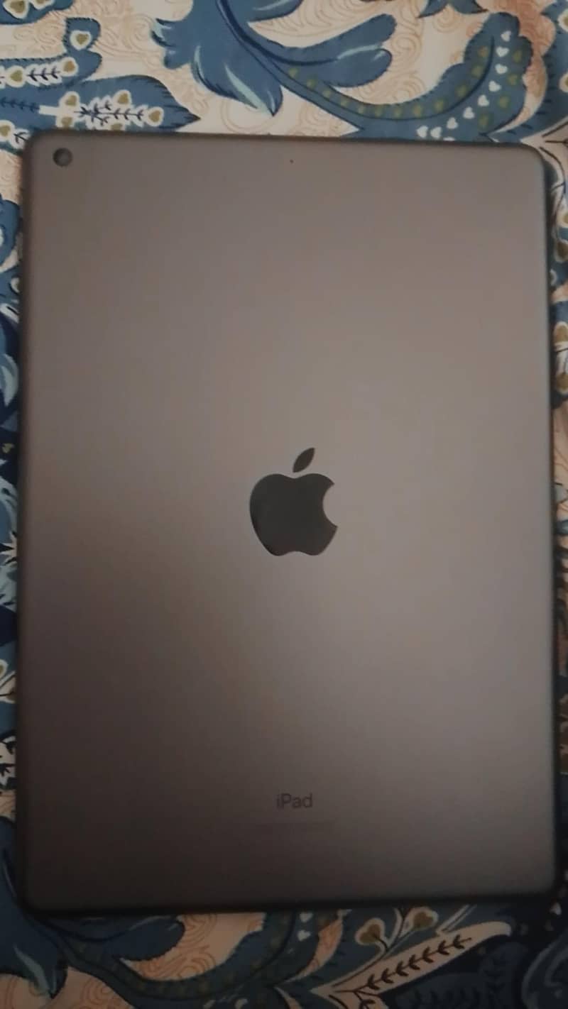 iPad 8th Generation 1