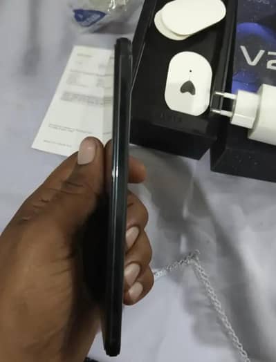 Vivo v23e 8+4/128
