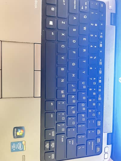 Core i5 4th Gen Laptop | 8GB RAM | Windows 10 Pro |