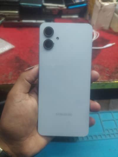 samsung A06 bored dead and penal original ok hia