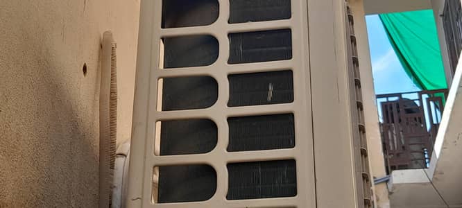 OREINT INVERTER AC 1.5 TON