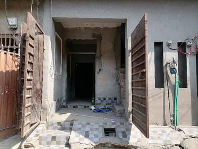 Pico Road House Sized 338 Square Feet