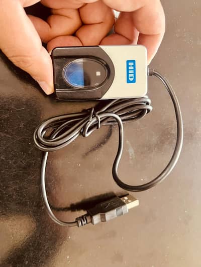 HID Digital Persona 10/9 Urgent For Sale