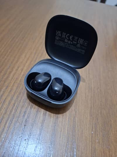Redmi wireless earbuds Xiaomi Branded Buds 6 play, Back