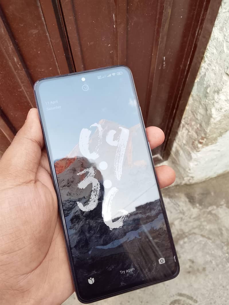 Redmi note 11 pro 1