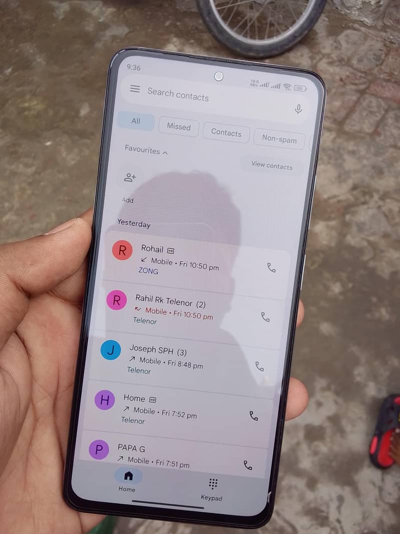 Redmi note 11 pro 2