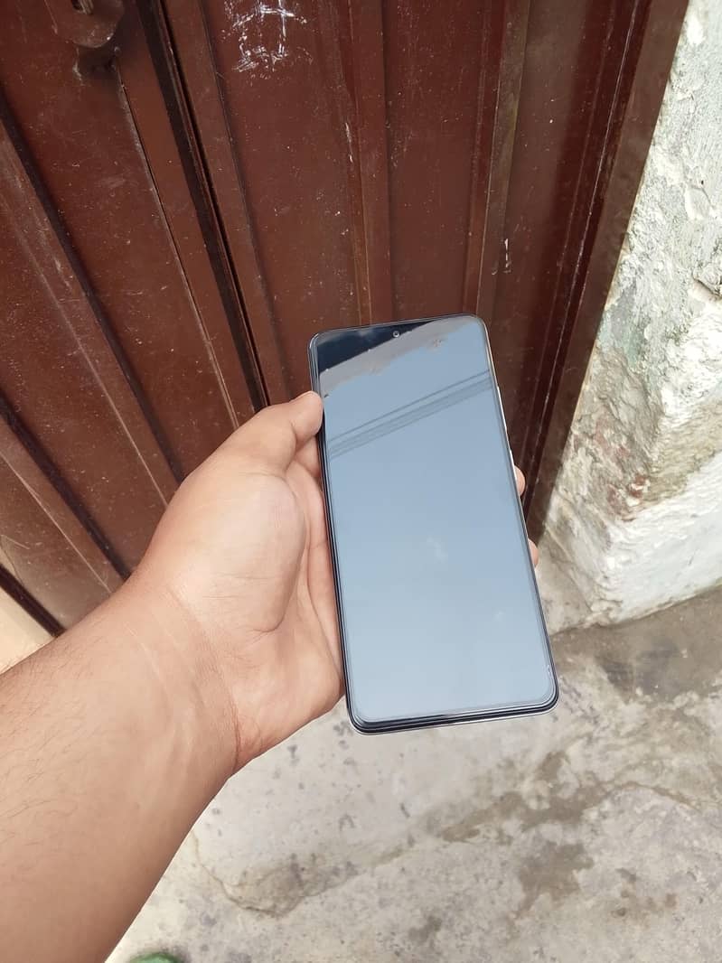 Redmi note 11 pro 3