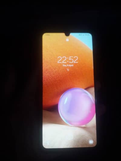 Galaxy A32 6/128 Full Original – Best Price 35K 