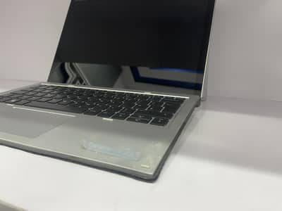 Hp Elite X2 1013g3 Core i5 Gen 8th 16GB Ram 256GB SSd Touch