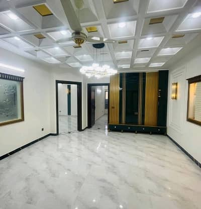 5 Marla House For sale In Bahria Town - Sector C