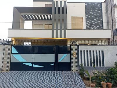 10 Marla house for sale