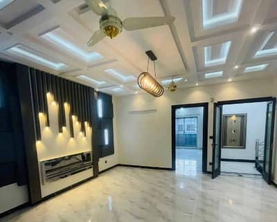 In Bahria Town - Sector C 5 Marla House For sale