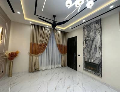 5 Marla House Available In Bahria Town - Sector C For sale