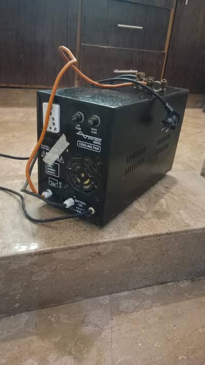 UPS 700 watts available for sale.