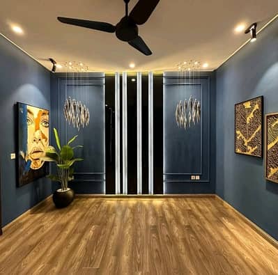 Get Your Hands On House In Lahore Best Area