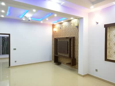 5 Marla Modern Spacious House for Rent in Jinnah Block, Bahria Town, Lahore