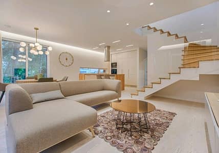 A Flat Of 500 Square Feet In Bahria Town - Sector C